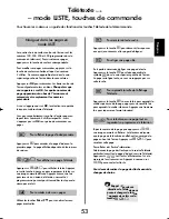 Preview for 53 page of Toshiba REGZA DL66 Series Owner'S Manual