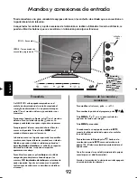 Preview for 92 page of Toshiba REGZA DL66 Series Owner'S Manual