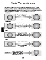 Preview for 98 page of Toshiba REGZA DL66 Series Owner'S Manual