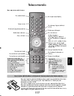 Preview for 117 page of Toshiba REGZA DL66 Series Owner'S Manual