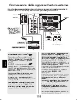 Preview for 118 page of Toshiba REGZA DL66 Series Owner'S Manual