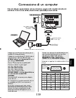 Preview for 119 page of Toshiba REGZA DL66 Series Owner'S Manual