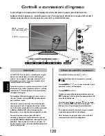 Preview for 120 page of Toshiba REGZA DL66 Series Owner'S Manual