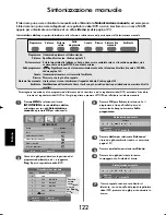 Preview for 122 page of Toshiba REGZA DL66 Series Owner'S Manual