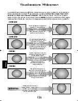 Preview for 126 page of Toshiba REGZA DL66 Series Owner'S Manual