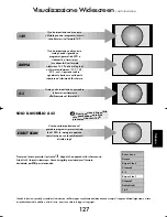 Preview for 127 page of Toshiba REGZA DL66 Series Owner'S Manual