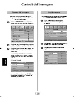 Preview for 128 page of Toshiba REGZA DL66 Series Owner'S Manual