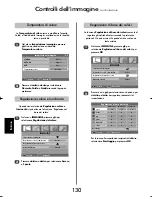 Preview for 130 page of Toshiba REGZA DL66 Series Owner'S Manual