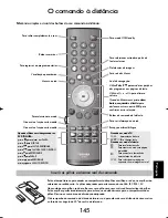 Preview for 145 page of Toshiba REGZA DL66 Series Owner'S Manual