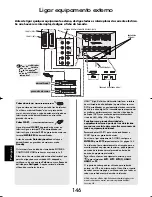 Preview for 146 page of Toshiba REGZA DL66 Series Owner'S Manual