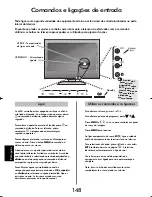 Preview for 148 page of Toshiba REGZA DL66 Series Owner'S Manual