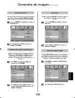 Preview for 159 page of Toshiba REGZA DL66 Series Owner'S Manual