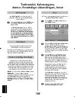 Preview for 188 page of Toshiba REGZA DL66 Series Owner'S Manual