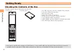 Preview for 8 page of Toshiba regza T004 User Manual