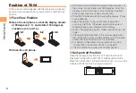 Preview for 10 page of Toshiba regza T004 User Manual