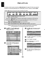 Preview for 10 page of Toshiba Regza WL68 Owner'S Manual