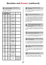 Предварительный просмотр 57 страницы Toshiba REGZA XV Digital Series User Manual