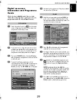 Preview for 29 page of Toshiba Regza ZV55 Digital Series Manual