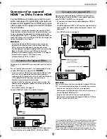 Preview for 57 page of Toshiba Regza ZV55 Digital Series Manual