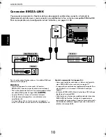 Preview for 58 page of Toshiba Regza ZV55 Digital Series Manual