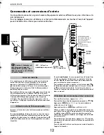 Preview for 60 page of Toshiba Regza ZV55 Digital Series Manual