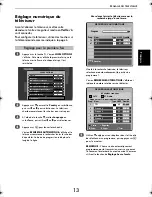 Preview for 61 page of Toshiba Regza ZV55 Digital Series Manual