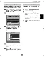 Preview for 63 page of Toshiba Regza ZV55 Digital Series Manual