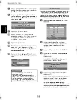 Preview for 66 page of Toshiba Regza ZV55 Digital Series Manual