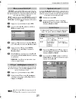 Preview for 69 page of Toshiba Regza ZV55 Digital Series Manual