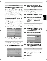 Preview for 73 page of Toshiba Regza ZV55 Digital Series Manual