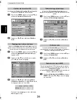 Preview for 74 page of Toshiba Regza ZV55 Digital Series Manual