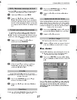 Preview for 75 page of Toshiba Regza ZV55 Digital Series Manual