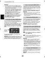 Preview for 86 page of Toshiba Regza ZV55 Digital Series Manual