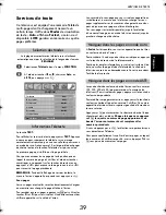 Preview for 87 page of Toshiba Regza ZV55 Digital Series Manual