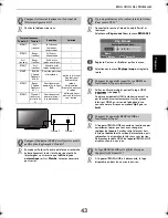 Preview for 91 page of Toshiba Regza ZV55 Digital Series Manual