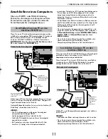 Preview for 107 page of Toshiba Regza ZV55 Digital Series Manual