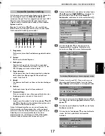 Preview for 113 page of Toshiba Regza ZV55 Digital Series Manual