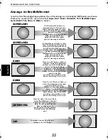 Preview for 118 page of Toshiba Regza ZV55 Digital Series Manual