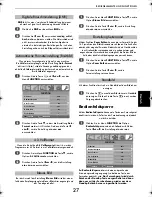 Preview for 123 page of Toshiba Regza ZV55 Digital Series Manual