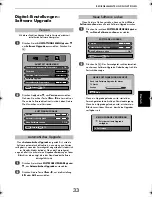 Preview for 129 page of Toshiba Regza ZV55 Digital Series Manual