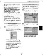 Preview for 131 page of Toshiba Regza ZV55 Digital Series Manual