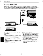 Preview for 154 page of Toshiba Regza ZV55 Digital Series Manual