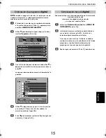 Preview for 159 page of Toshiba Regza ZV55 Digital Series Manual