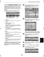 Preview for 161 page of Toshiba Regza ZV55 Digital Series Manual