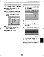 Preview for 163 page of Toshiba Regza ZV55 Digital Series Manual