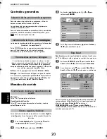 Preview for 164 page of Toshiba Regza ZV55 Digital Series Manual