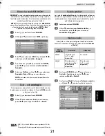 Preview for 165 page of Toshiba Regza ZV55 Digital Series Manual