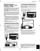 Preview for 201 page of Toshiba Regza ZV55 Digital Series Manual