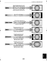 Preview for 215 page of Toshiba Regza ZV55 Digital Series Manual