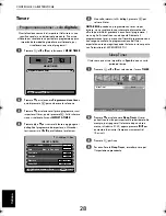 Preview for 220 page of Toshiba Regza ZV55 Digital Series Manual